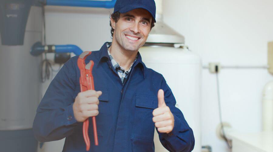 Local annual plumbing maintenance in Lonoke, AR